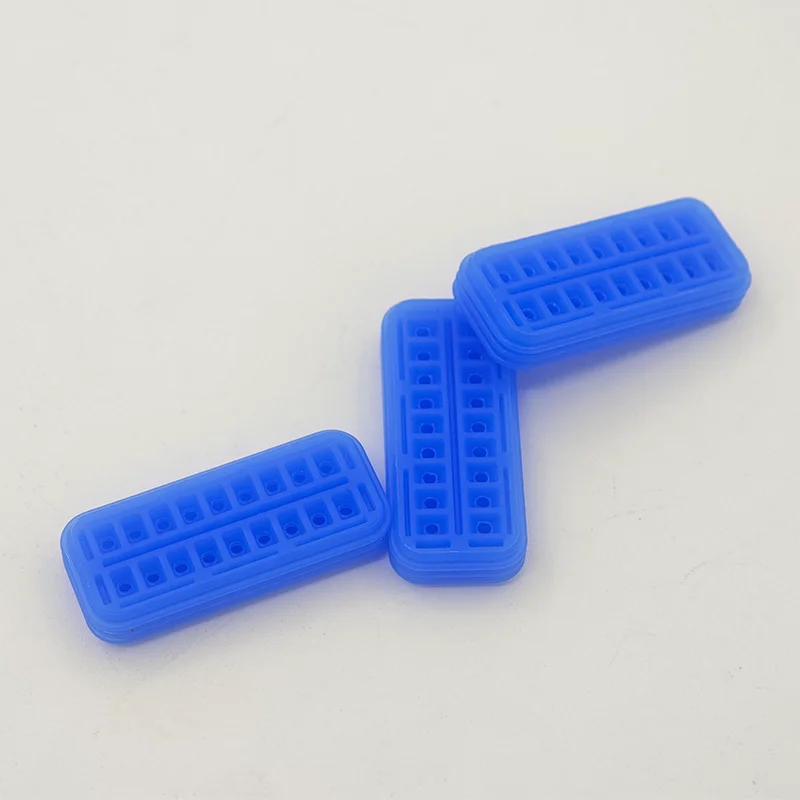 18 pin seal kawat hibrida untuk konektor
