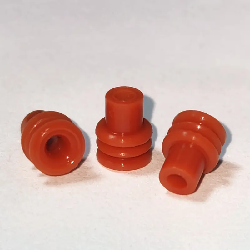 Segel harness kawat merah 3.05mm