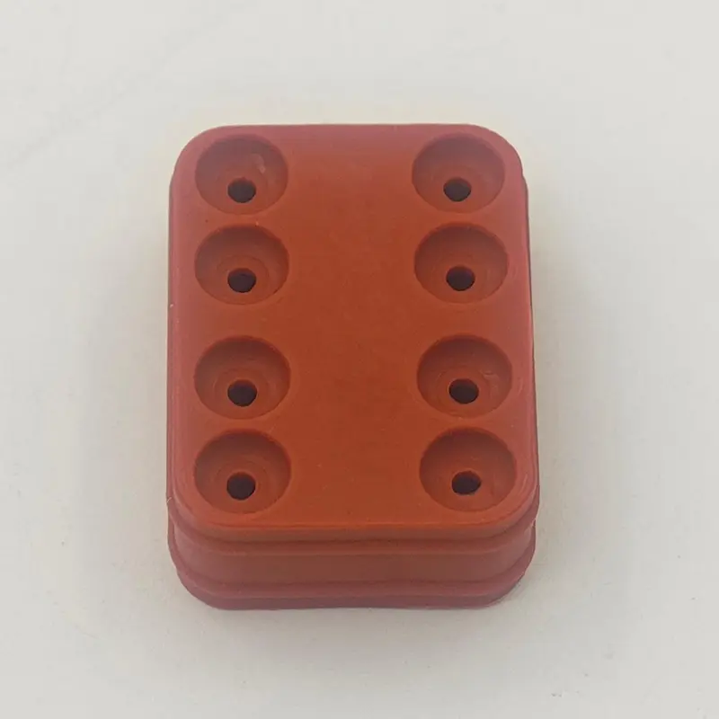 8 pin Seal kawat untuk konektor