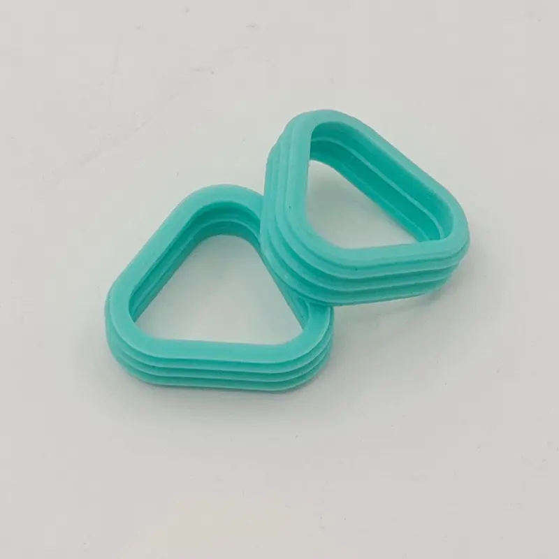 Gasket konektor 3 arah otomotif