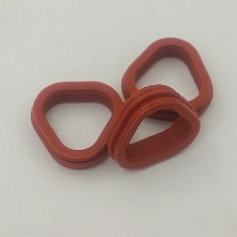 Konektor Red Otomotif Gasket Wanita 3W