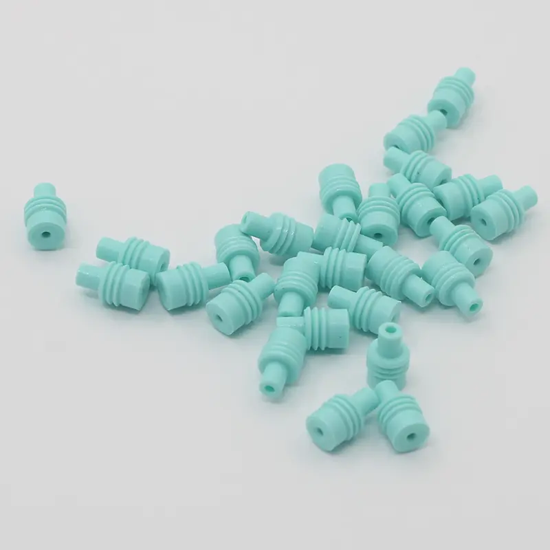 7165-1653 Single Wire Seals
