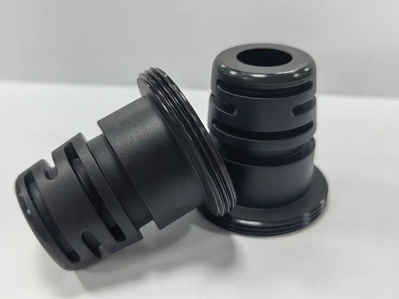 Receptacle Boot